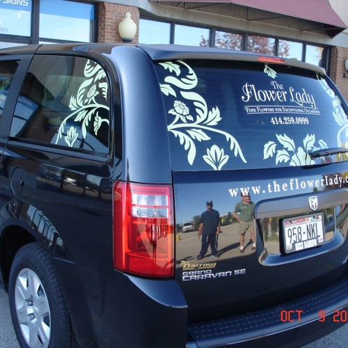 Vehicle Graphics